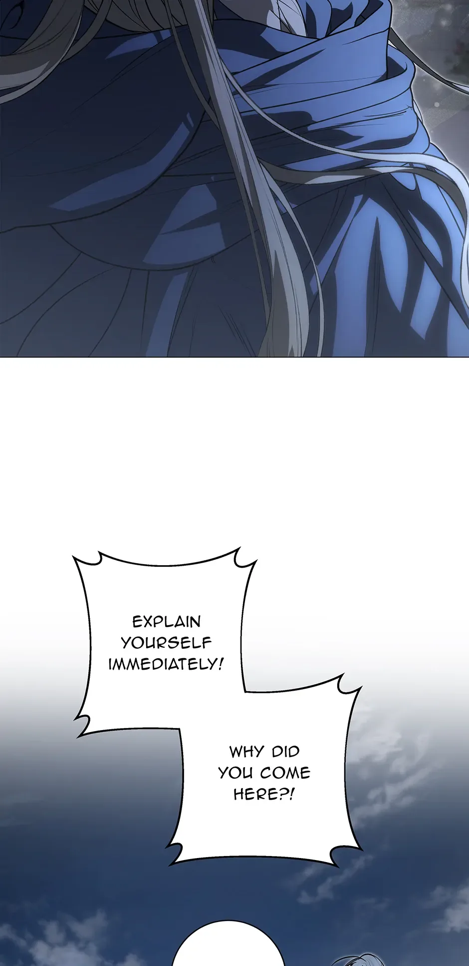 Please Get Out of My Household Chapter 41 page 3