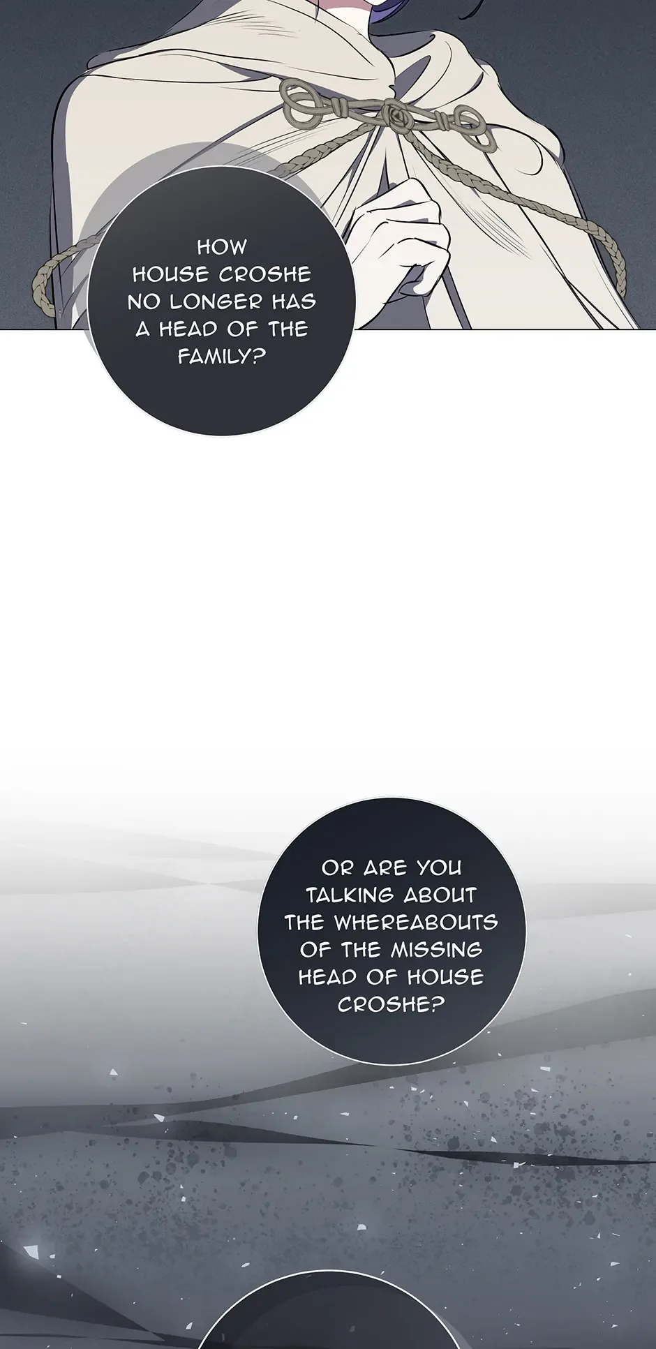 Please Get Out of My Household Chapter 41 page 5