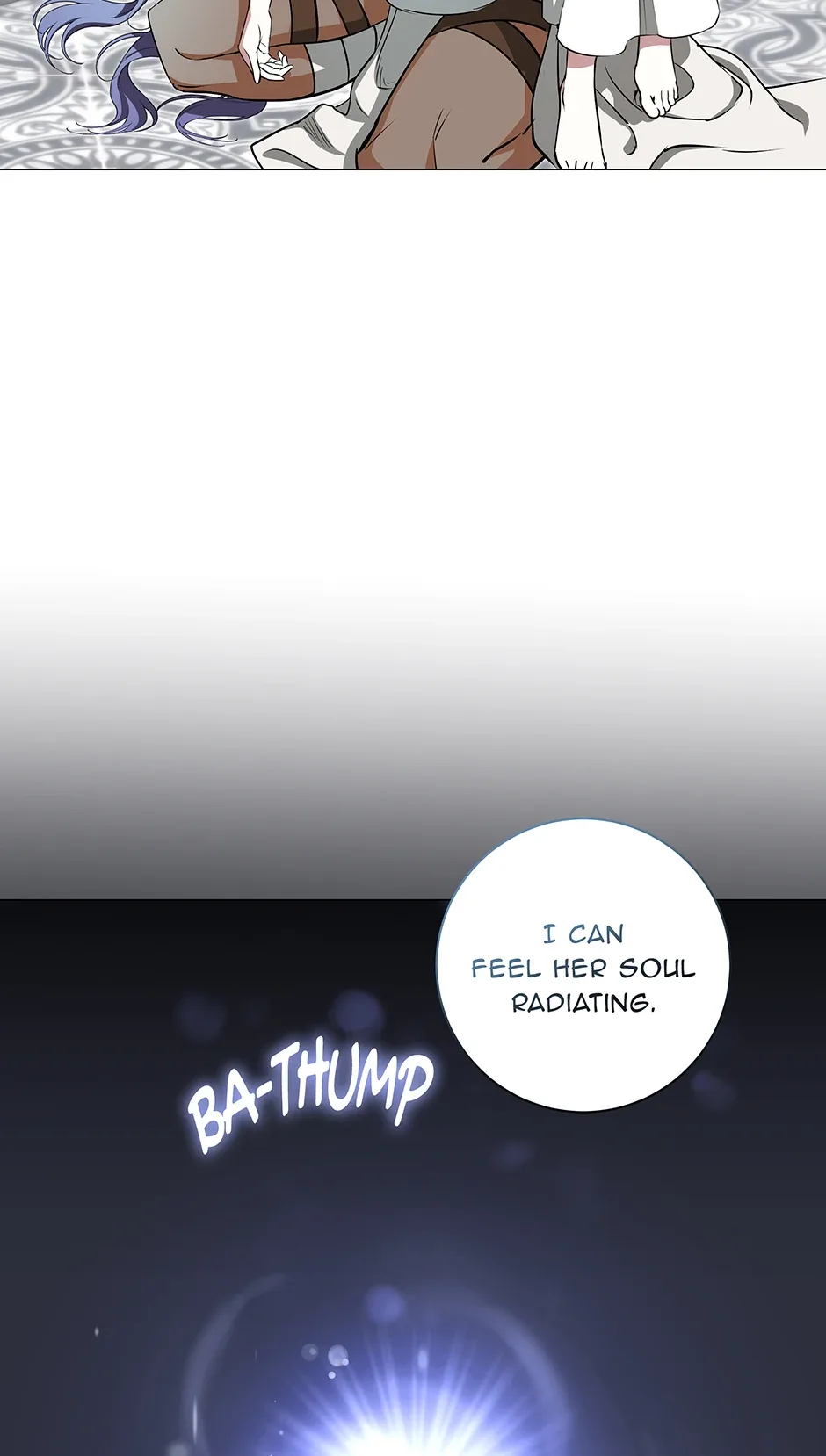 Please Get Out of My Household Chapter 39 page 16