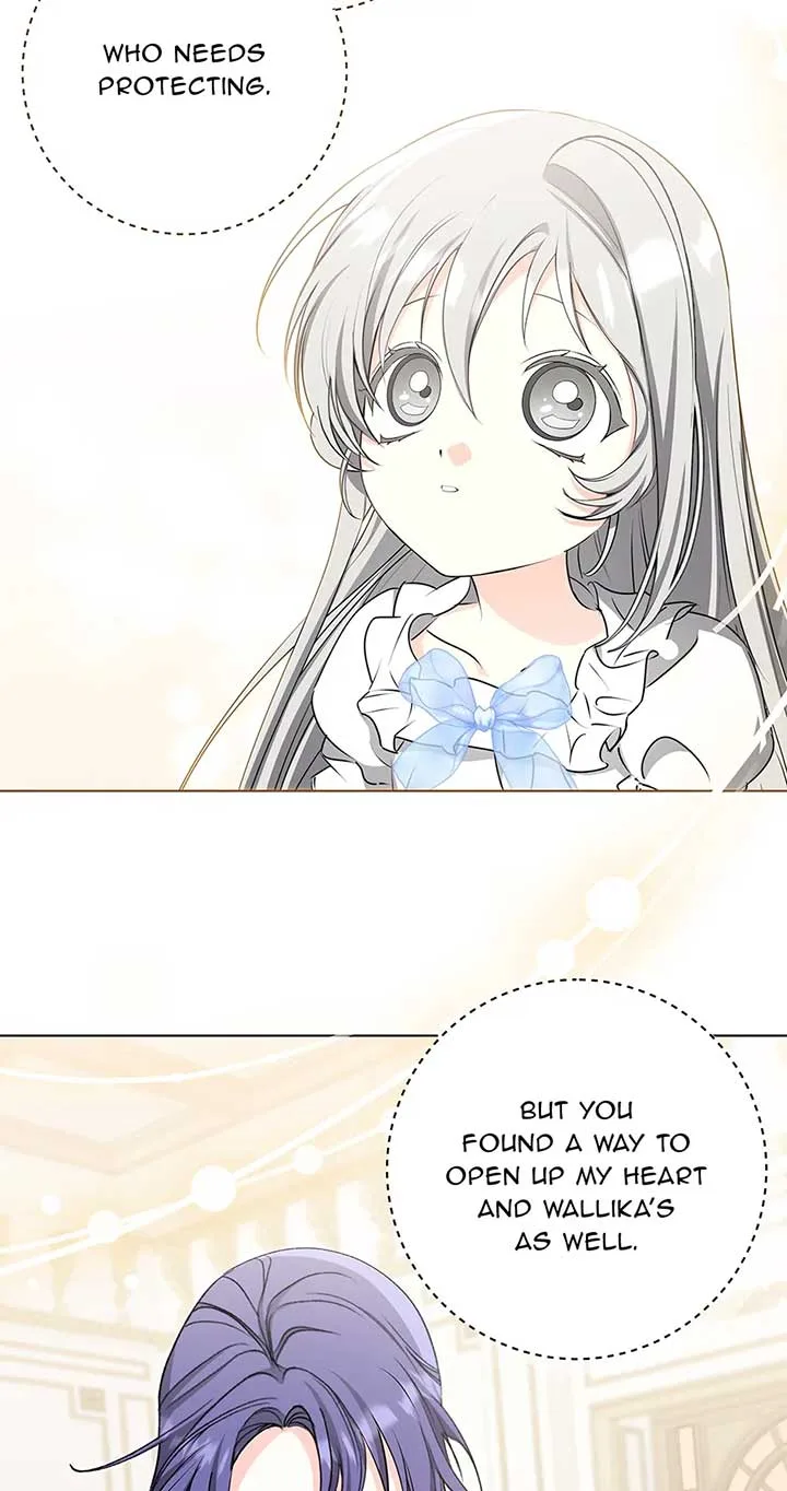 Please Get Out of My Household Chapter 37 page 60