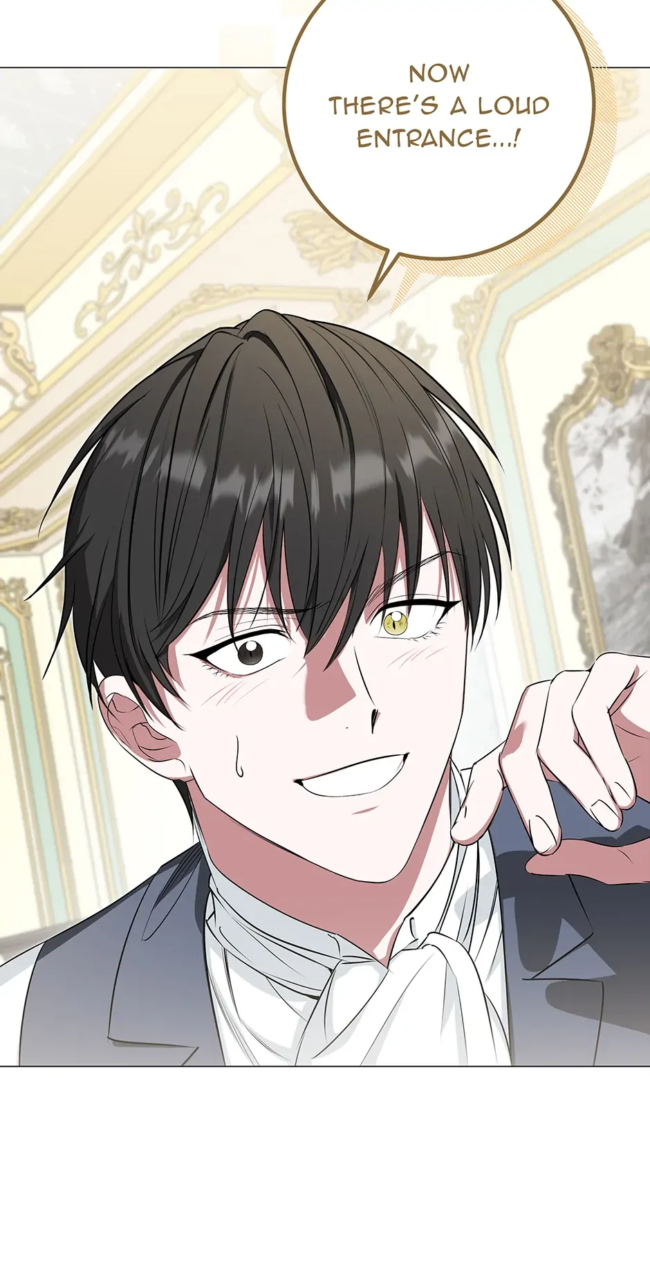 Please Get Out of My Household Chapter 39 page 29