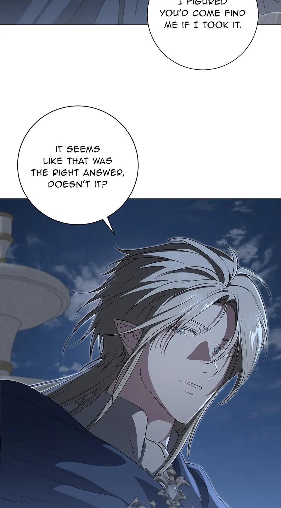 Please Get Out of My Household Chapter 41 page 9