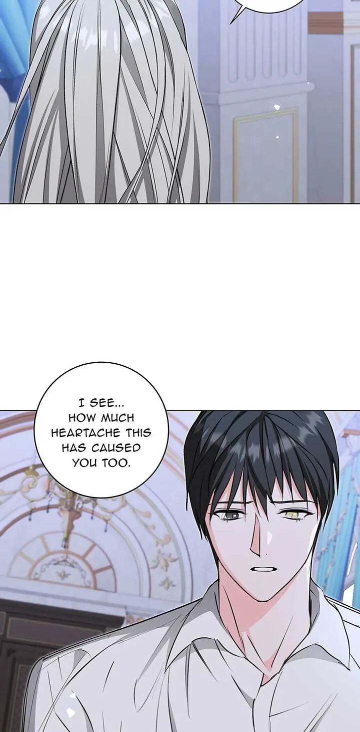 Please Get Out of My Household Chapter 37 page 49