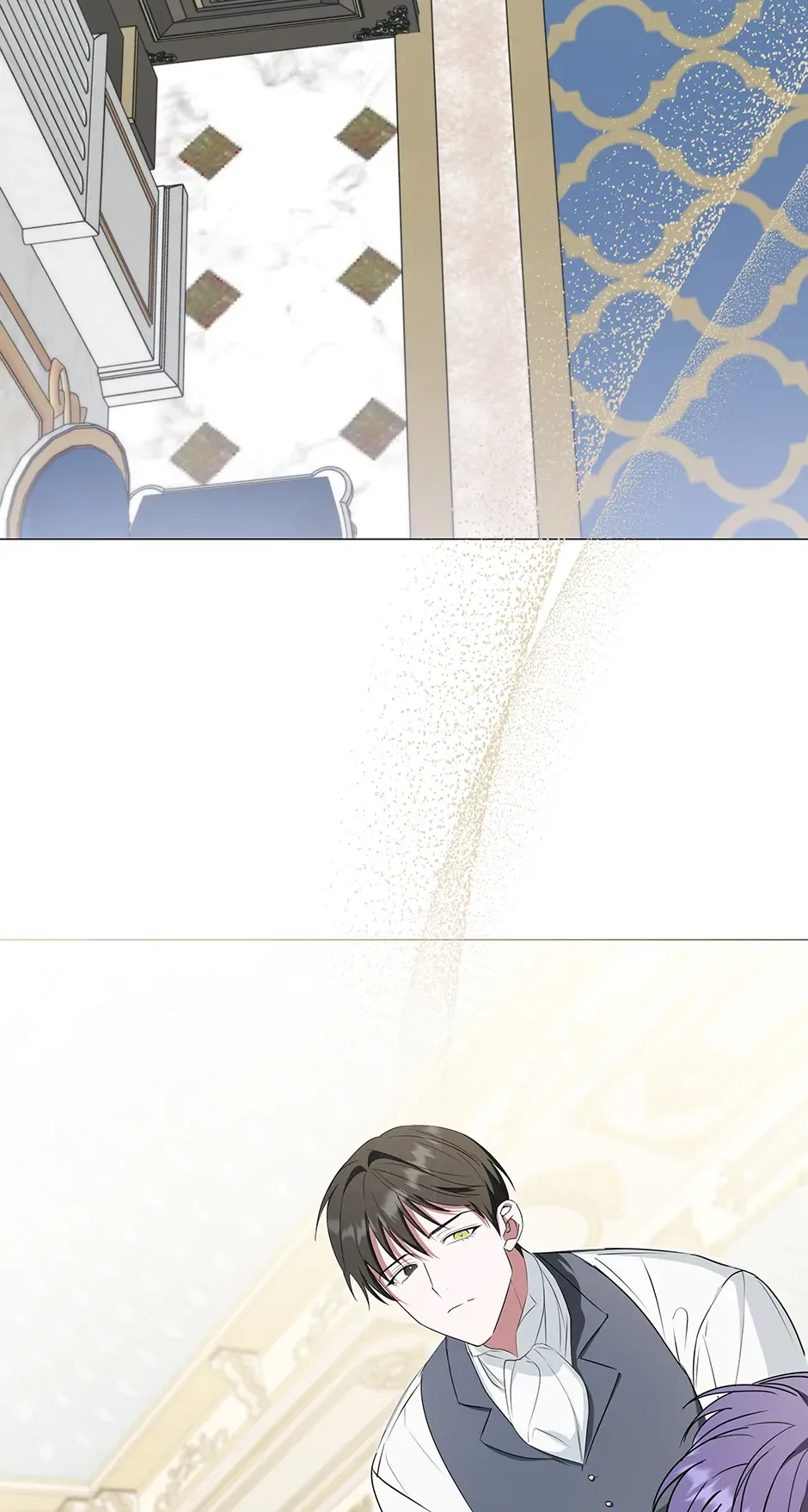 Please Get Out of My Household Chapter 39 page 20