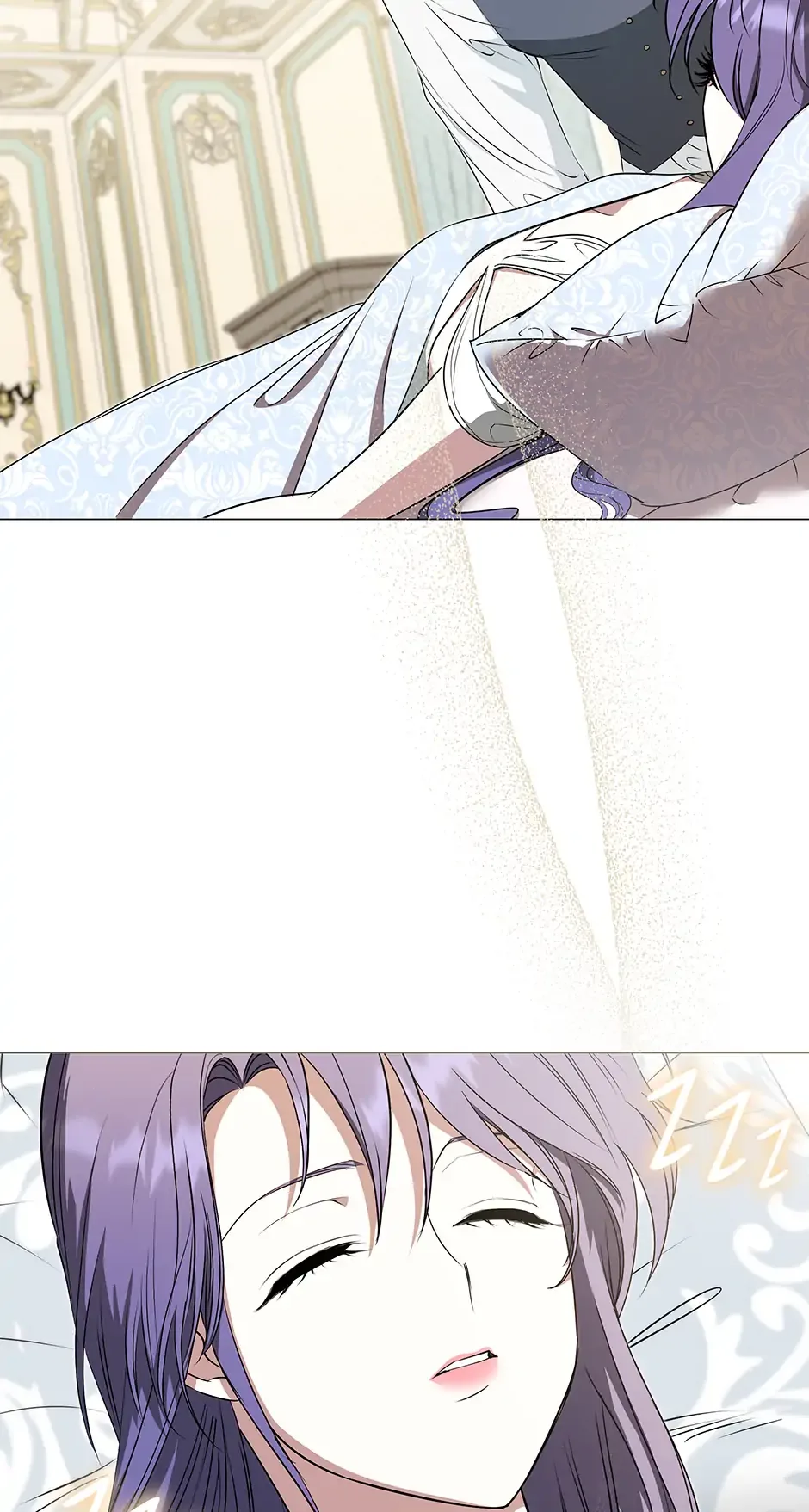 Please Get Out of My Household Chapter 39 page 21