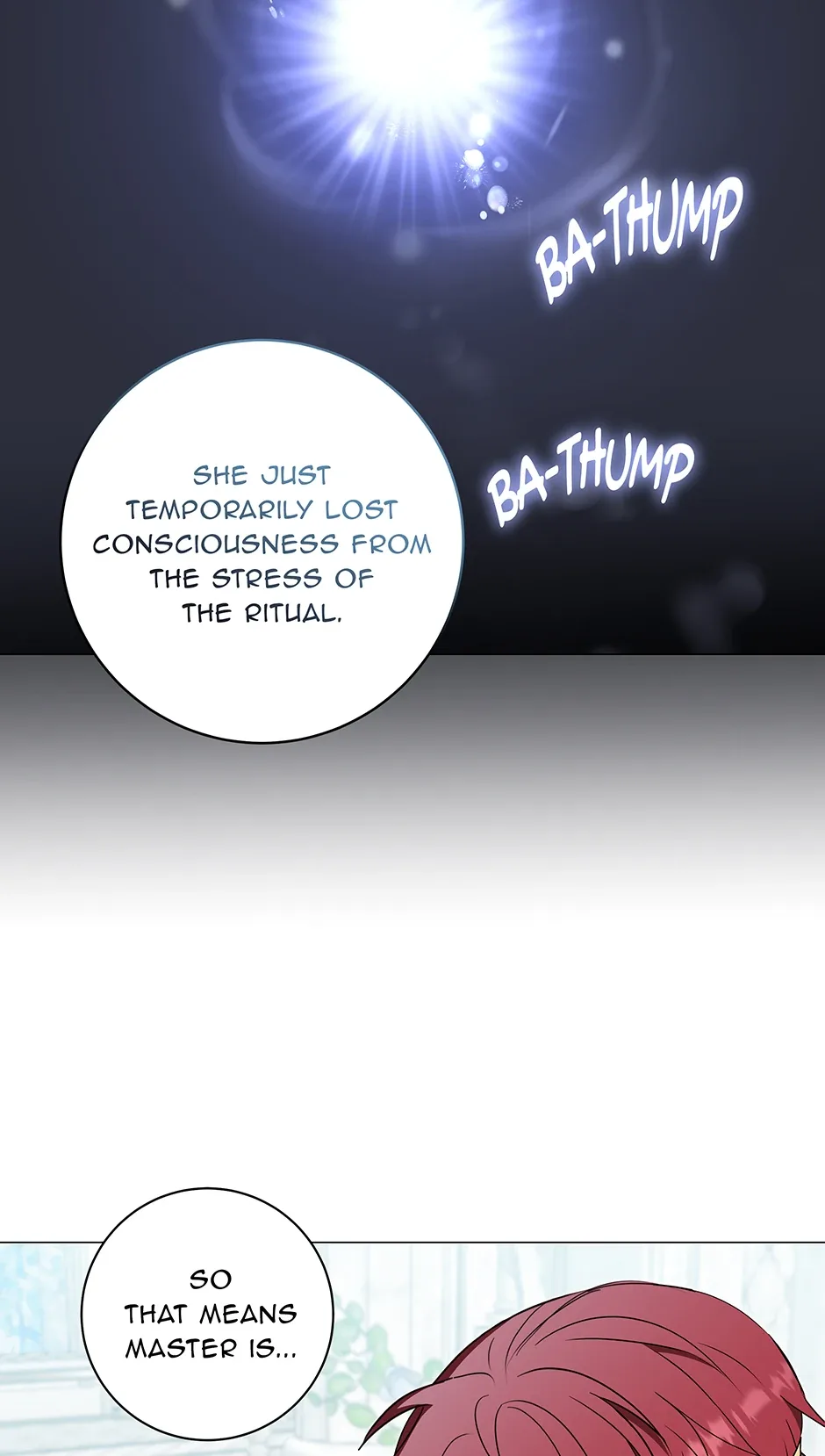 Please Get Out of My Household Chapter 39 page 17