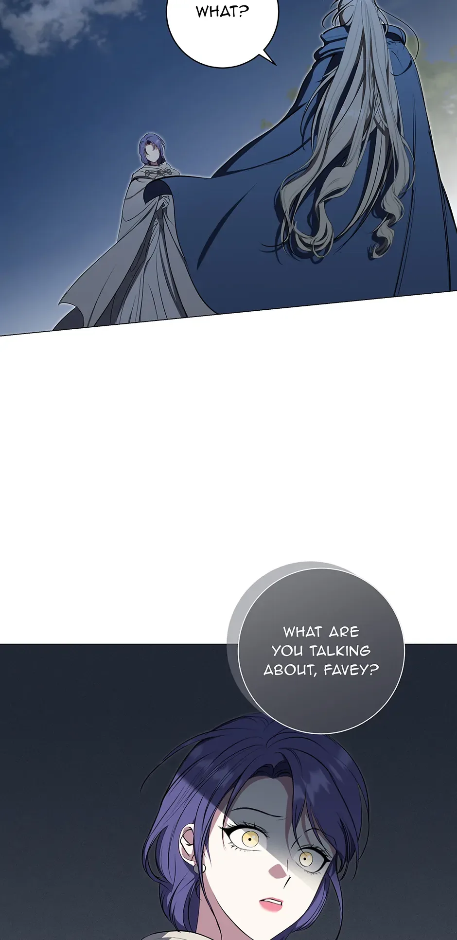 Please Get Out of My Household Chapter 41 page 4