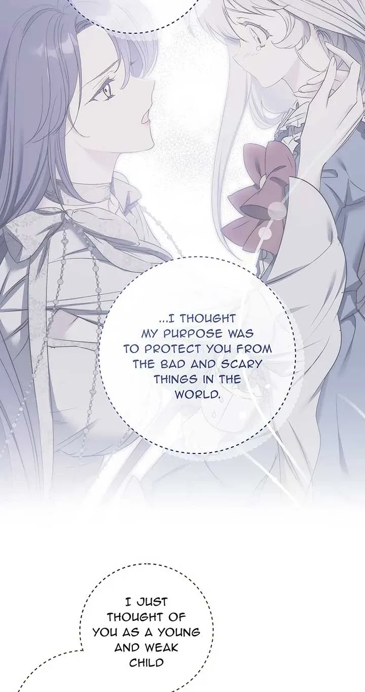 Please Get Out of My Household Chapter 37 page 59
