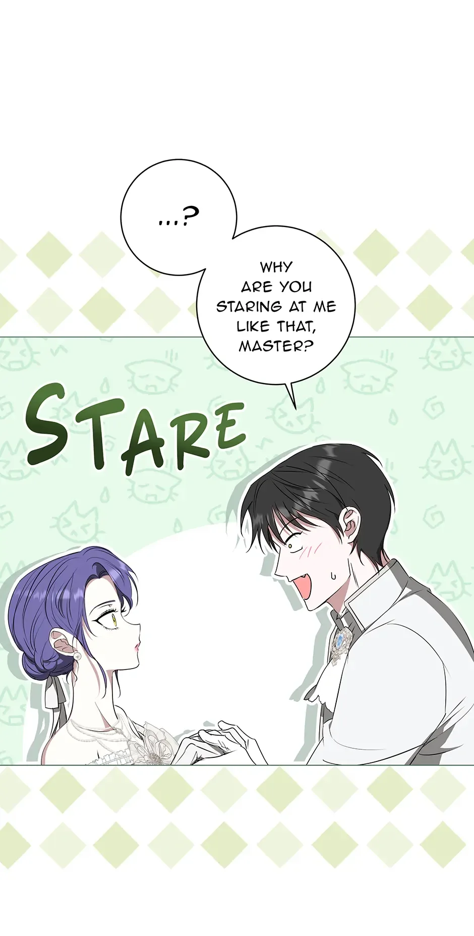 Please Get Out of My Household Chapter 39 page 48
