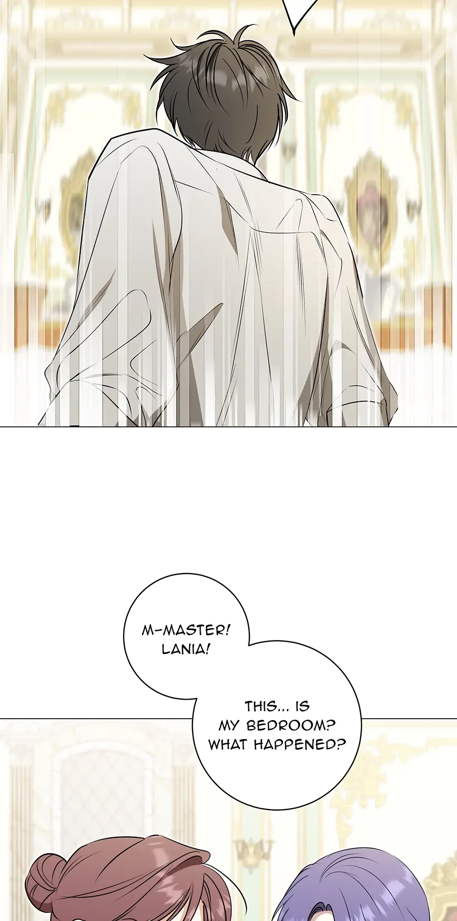 Please Get Out of My Household Chapter 41 page 69