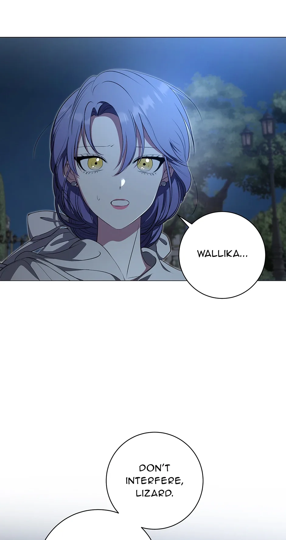 Please Get Out of My Household Chapter 41 page 33