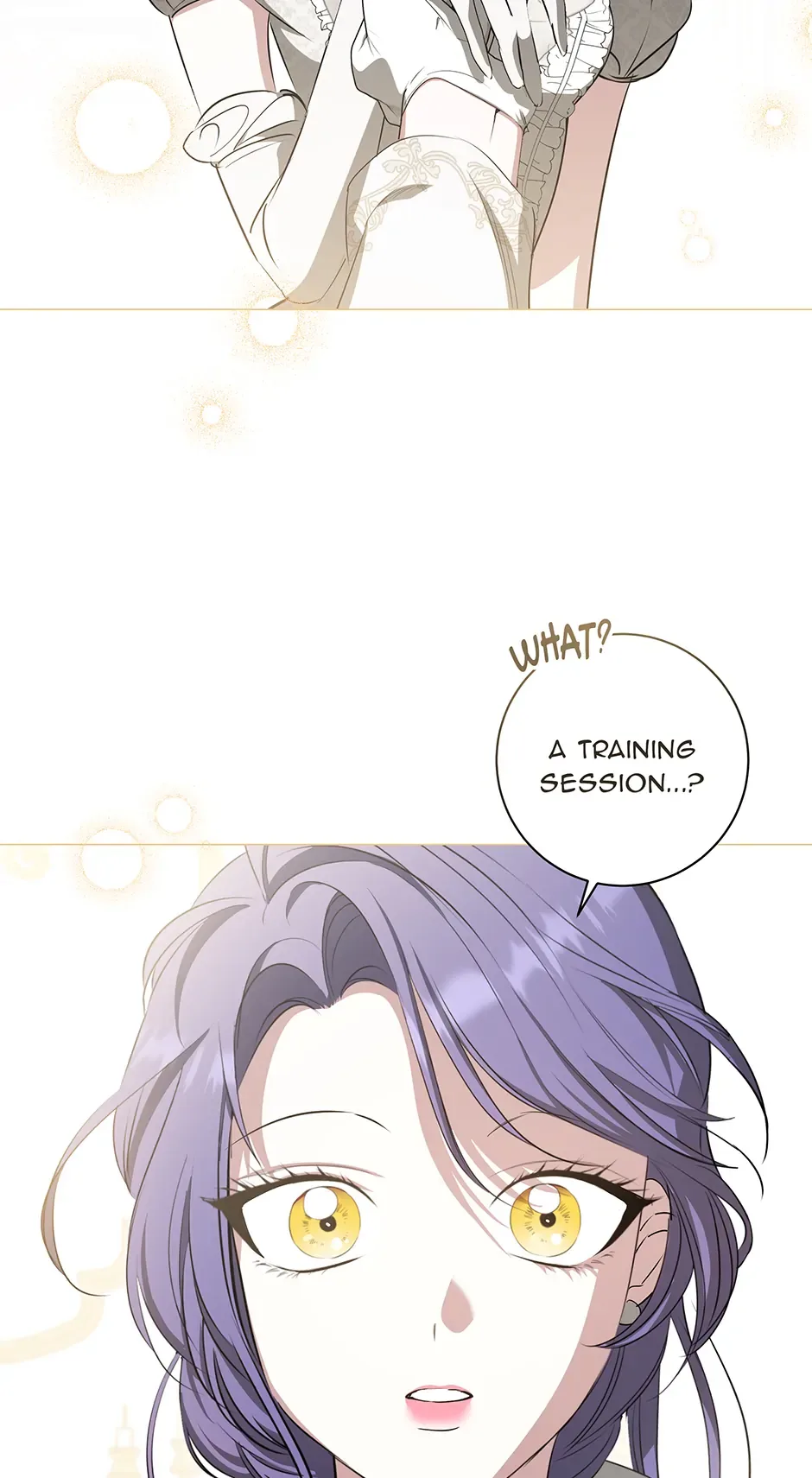 Please Get Out of My Household Chapter 39 page 43