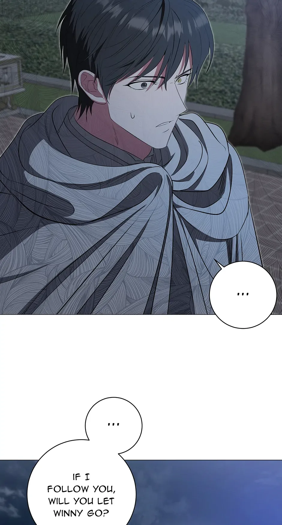 Please Get Out of My Household Chapter 41 page 24