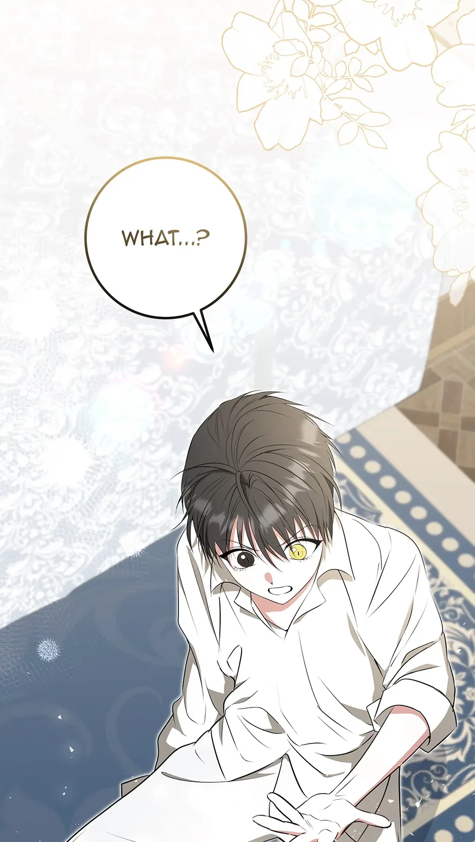 Please Get Out of My Household Chapter 41 page 74