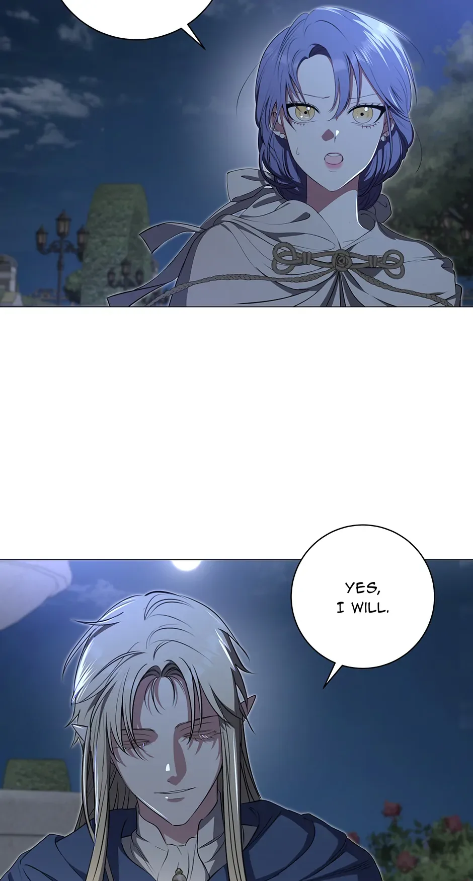 Please Get Out of My Household Chapter 41 page 25