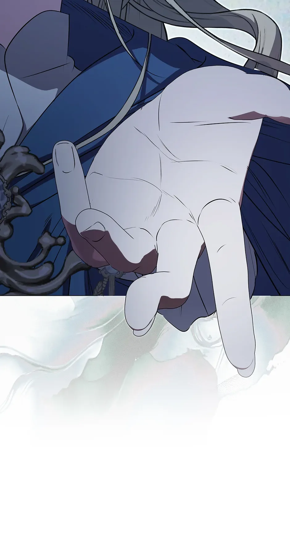 Please Get Out of My Household Chapter 41 page 27