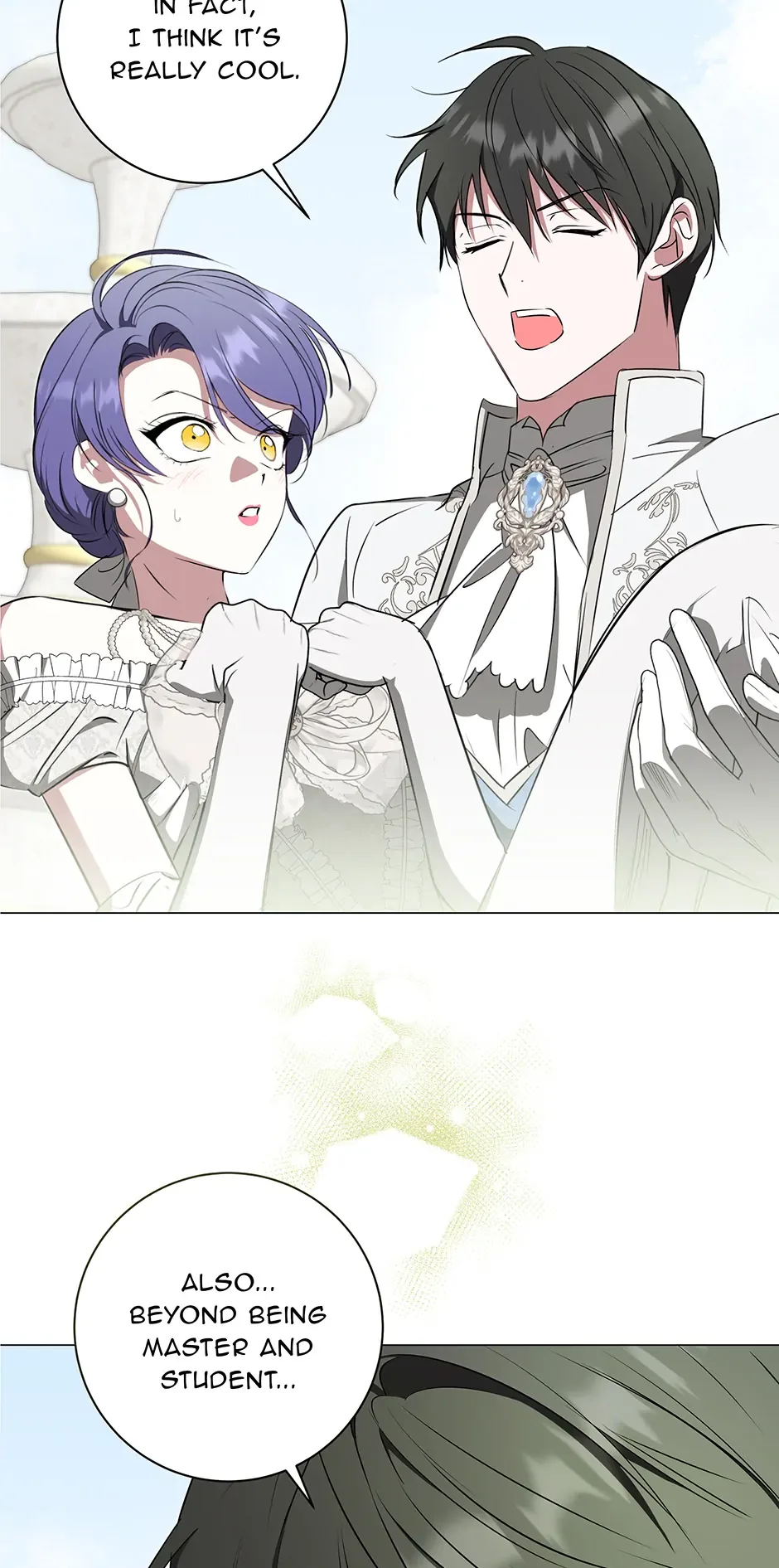 Please Get Out of My Household Chapter 39 page 65