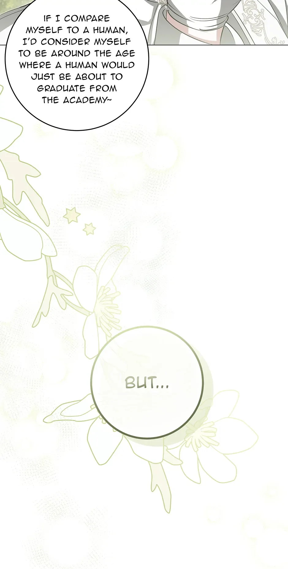 Please Get Out of My Household Chapter 39 page 53