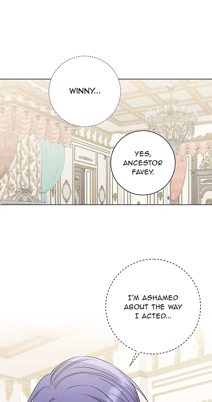 Please Get Out of My Household Chapter 37 page 57