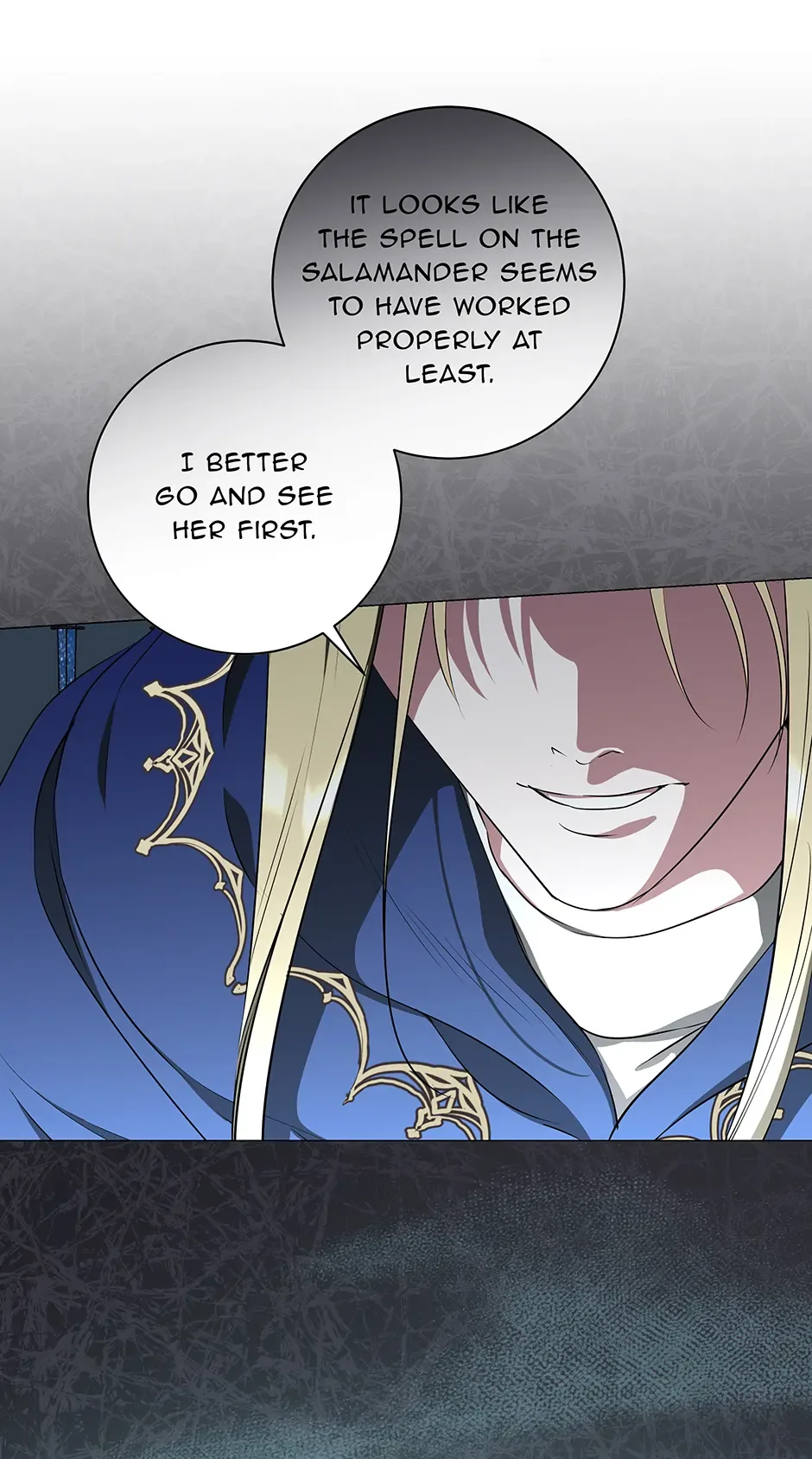 Please Get Out of My Household Chapter 39 page 77