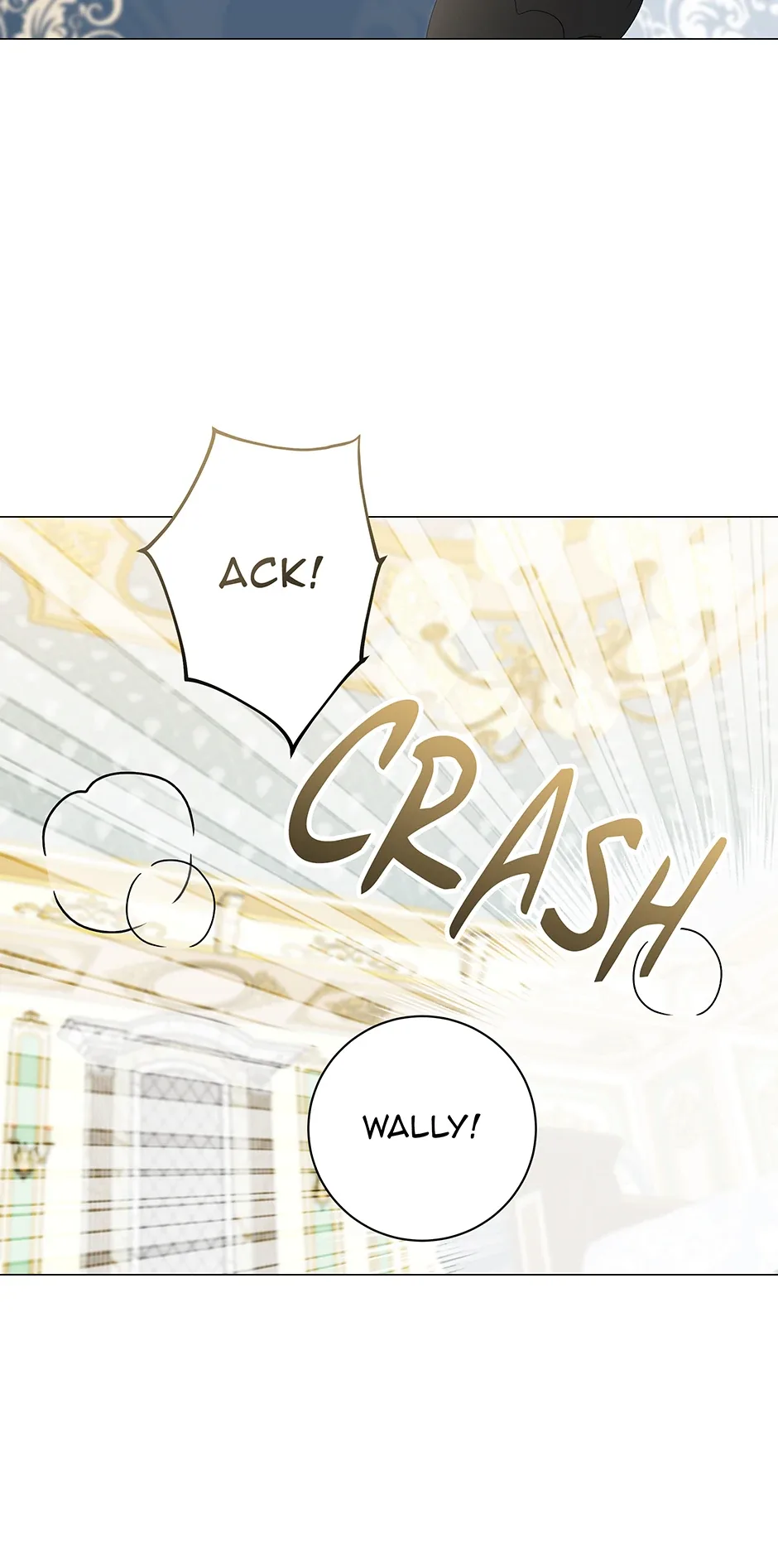 Please Get Out of My Household Chapter 41 page 71