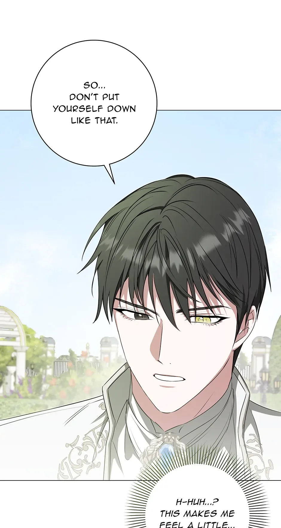 Please Get Out of My Household Chapter 39 page 68