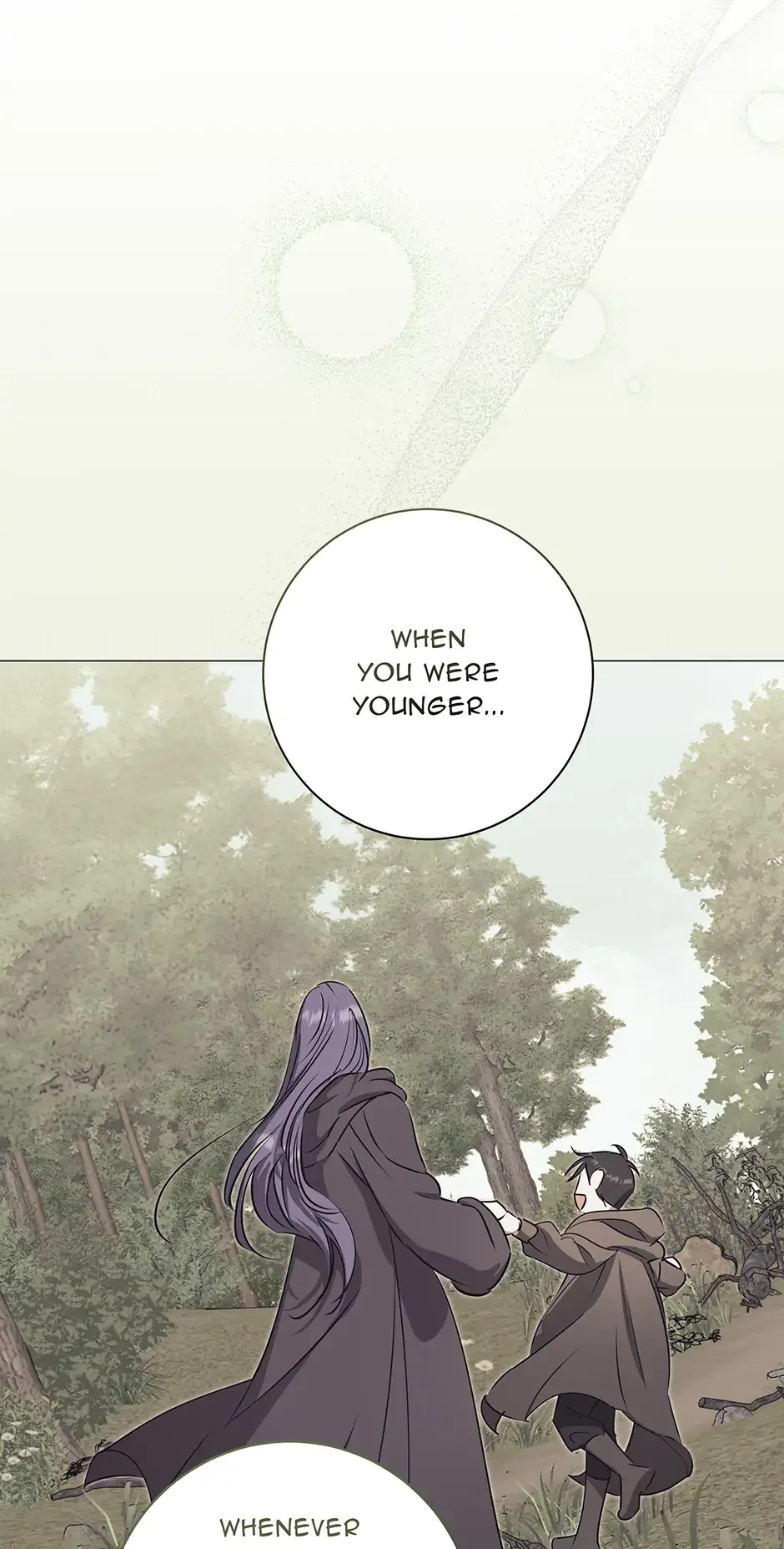 Please Get Out of My Household Chapter 39 page 50