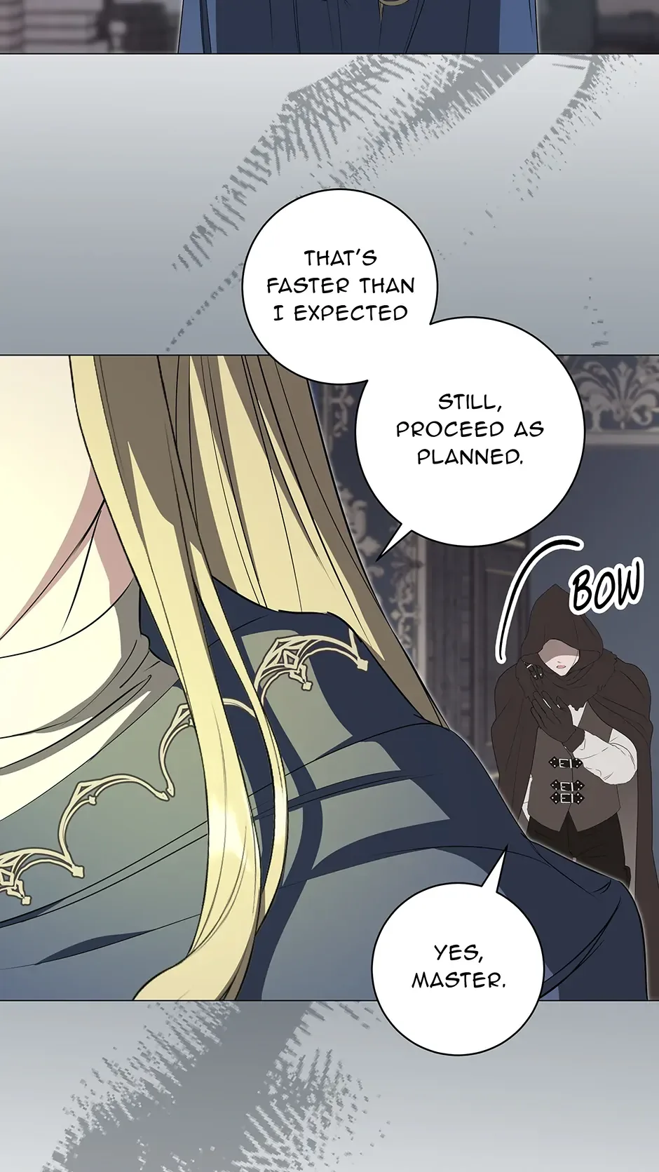 Please Get Out of My Household Chapter 39 page 75