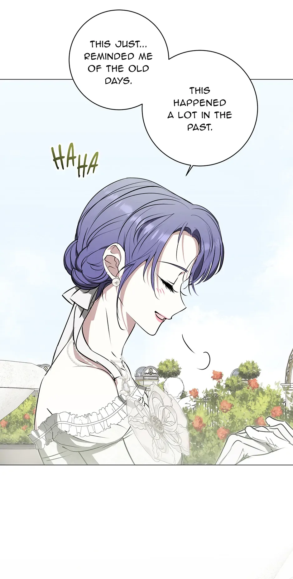 Please Get Out of My Household Chapter 39 page 49