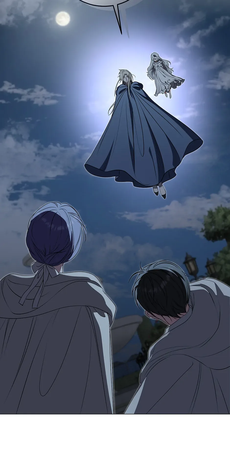 Please Get Out of My Household Chapter 41 page 62