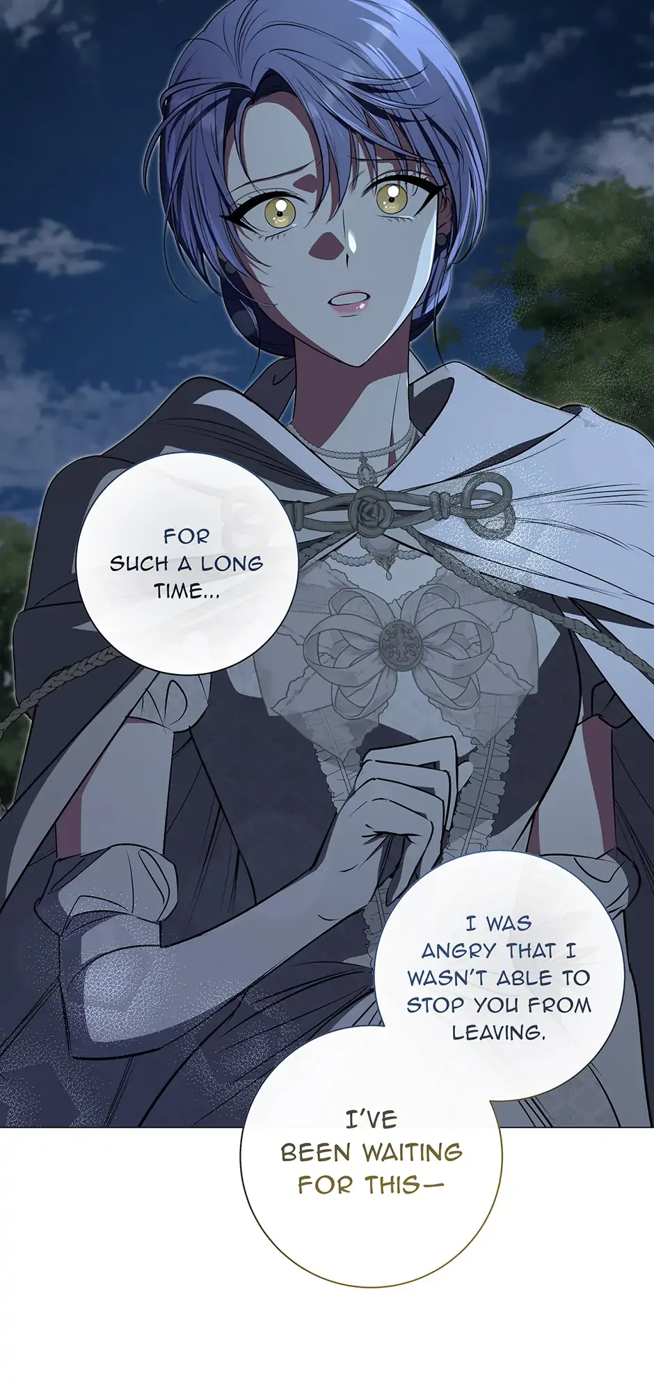 Please Get Out of My Household Chapter 41 page 47