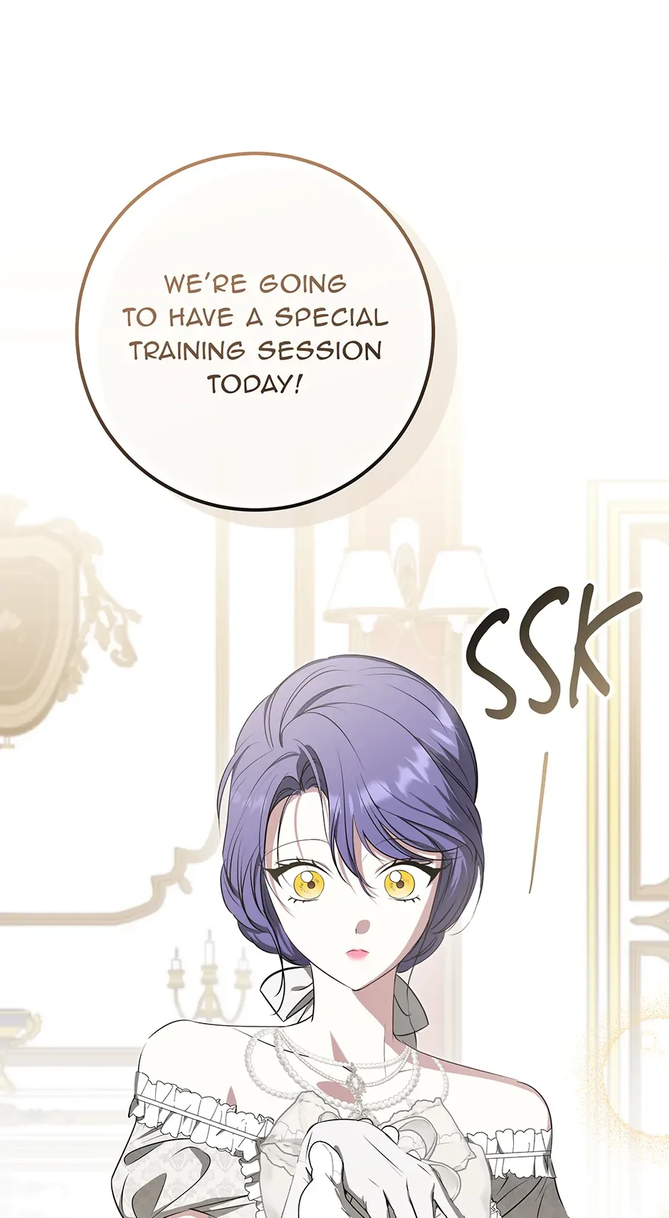Please Get Out of My Household Chapter 39 page 42