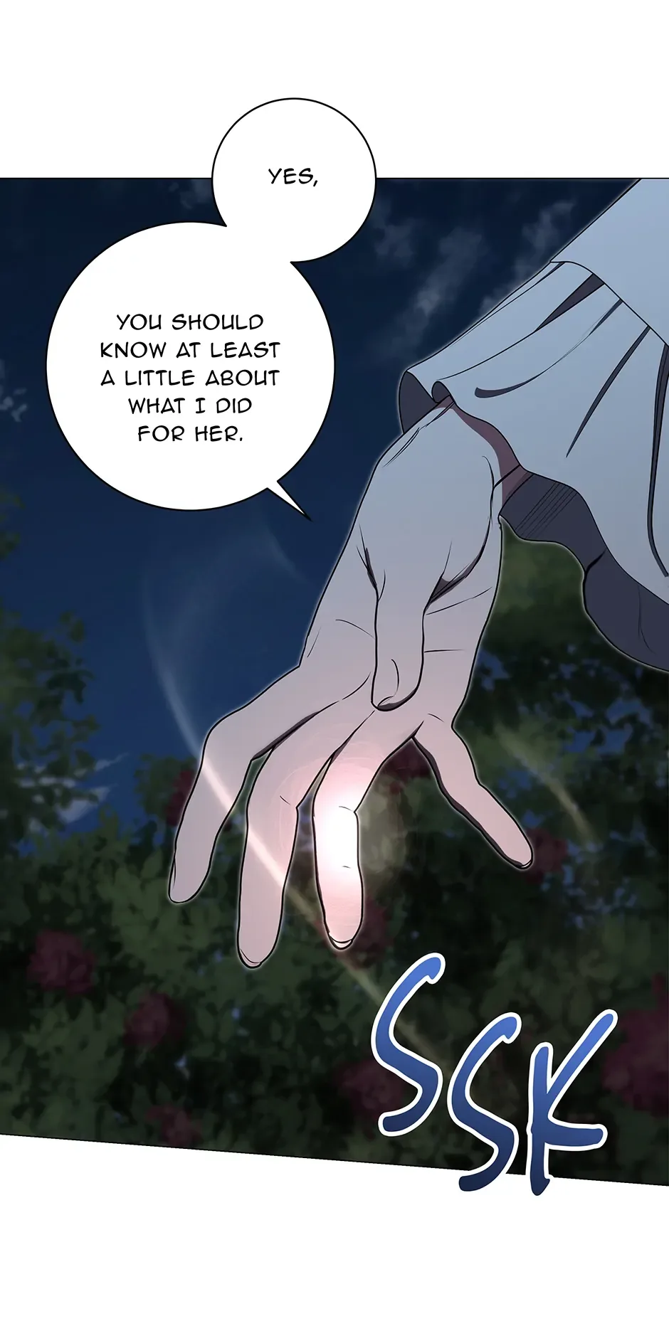 Please Get Out of My Household Chapter 41 page 35