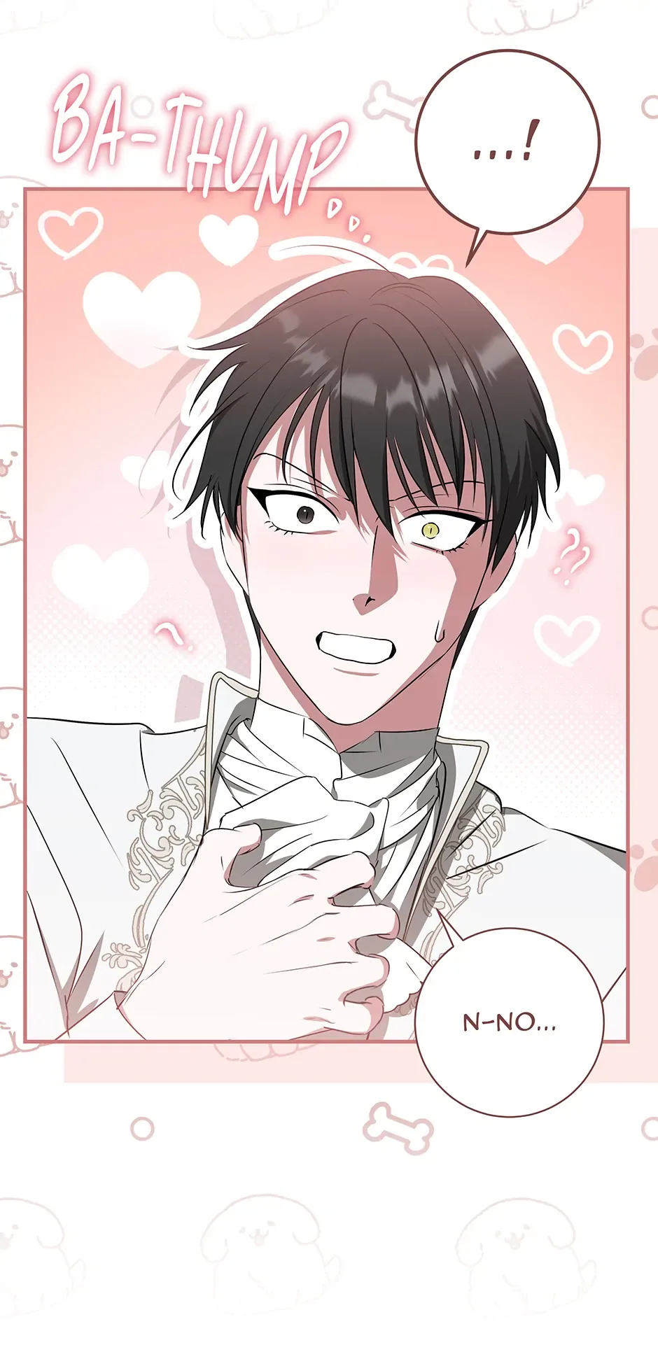 Please Get Out of My Household Chapter 39 page 33