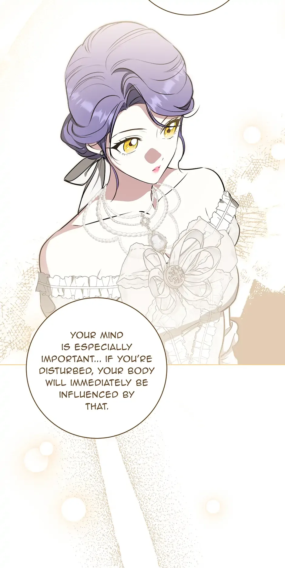 Please Get Out of My Household Chapter 39 page 40