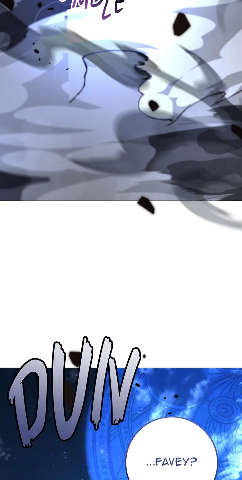 Please Get Out of My Household Chapter 41 page 40