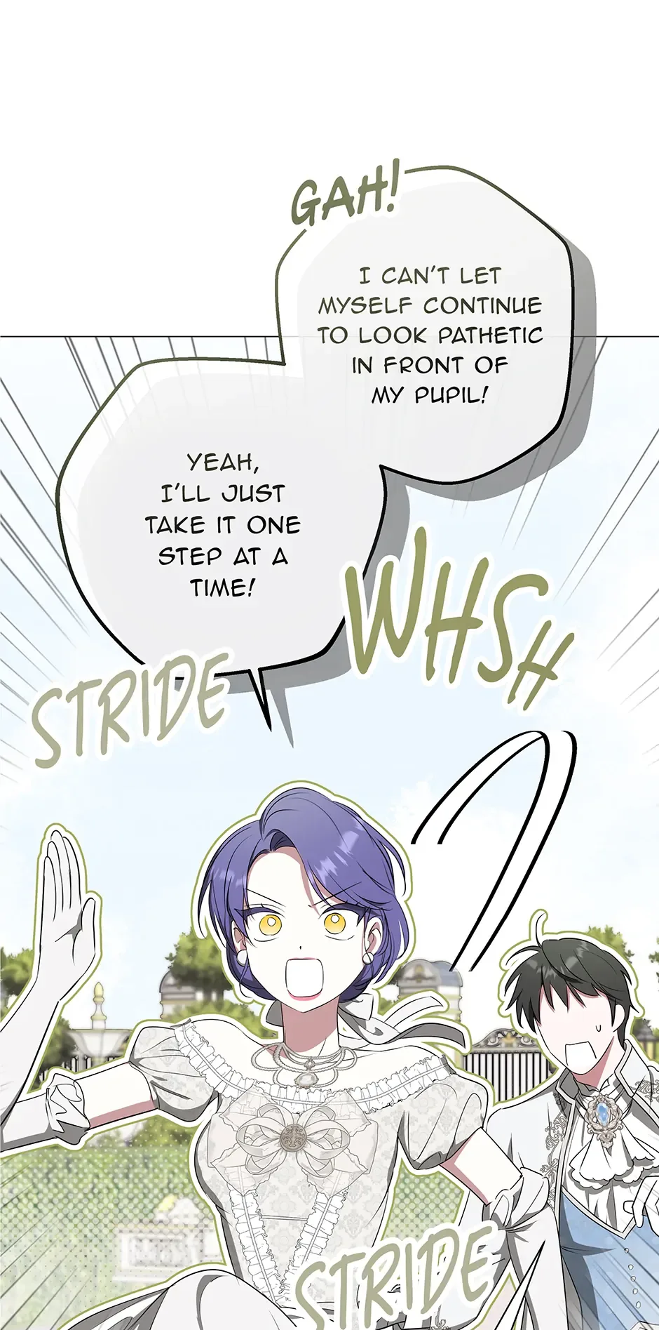 Please Get Out of My Household Chapter 39 page 59