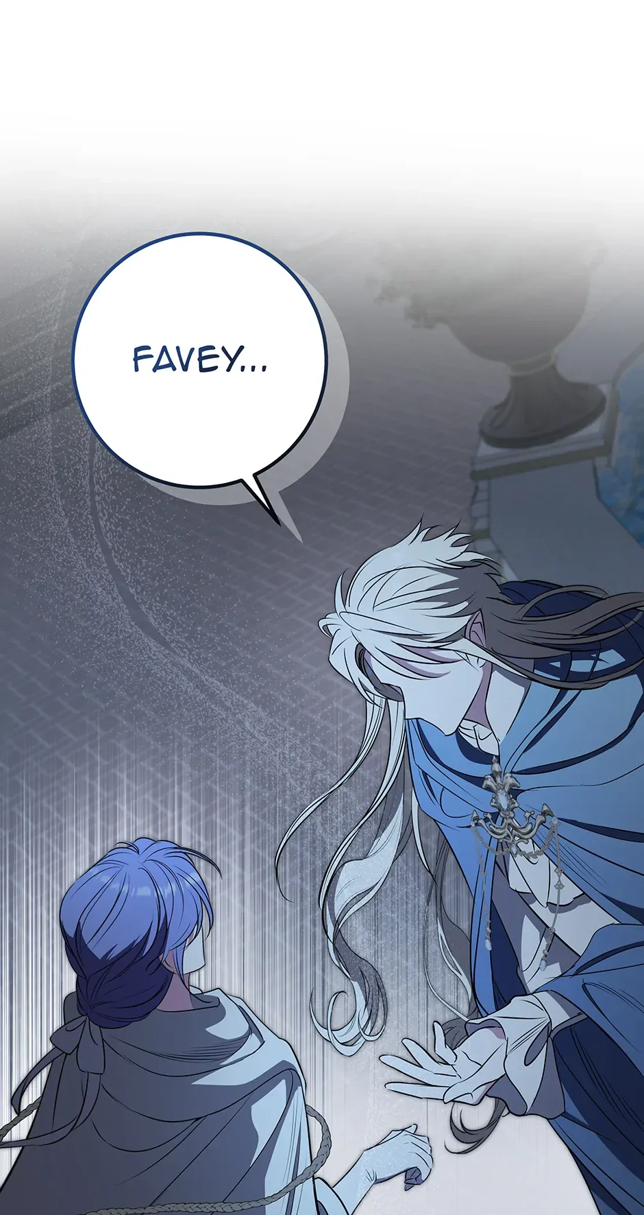 Please Get Out of My Household Chapter 41 page 28