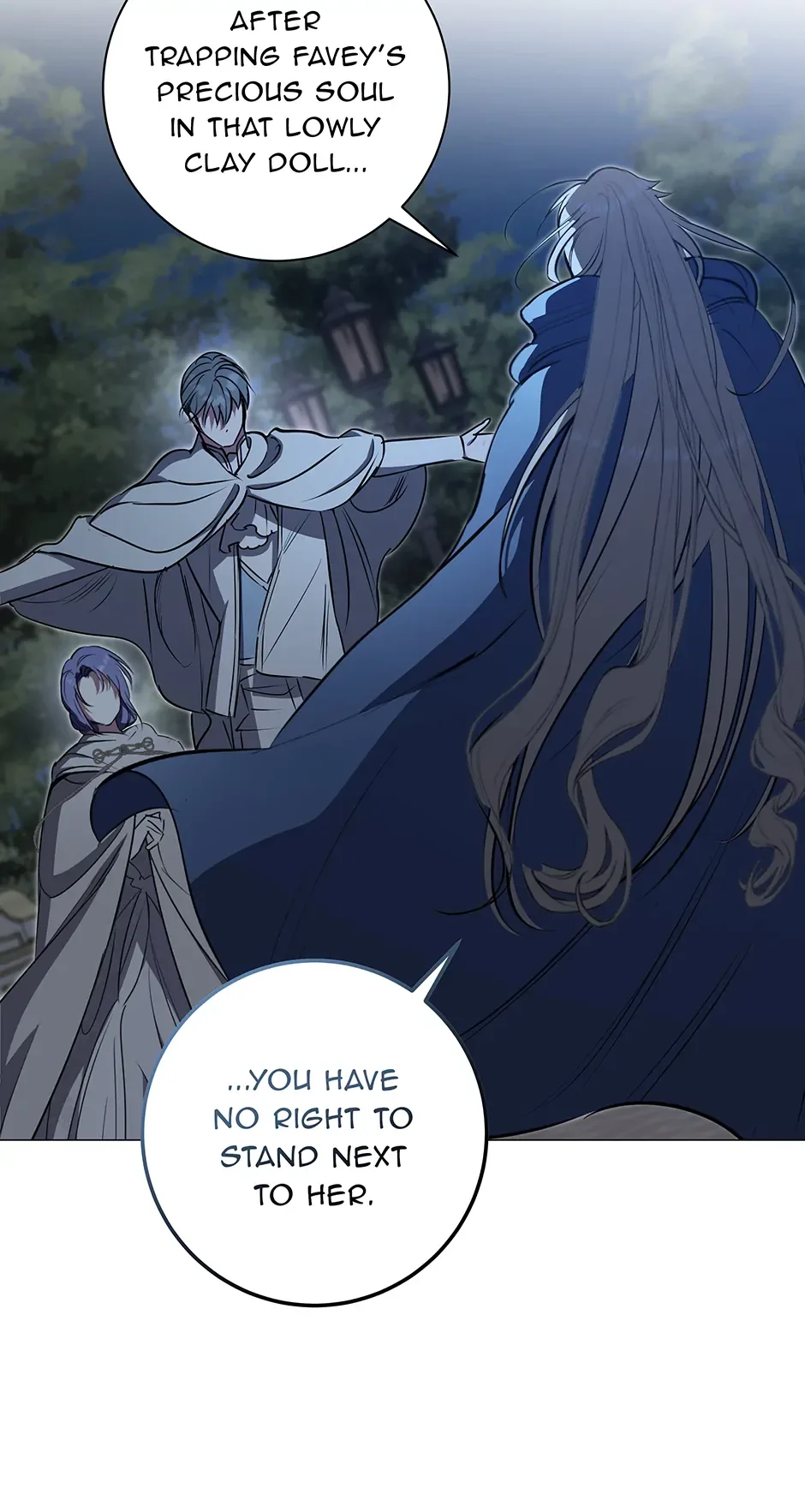 Please Get Out of My Household Chapter 41 page 34