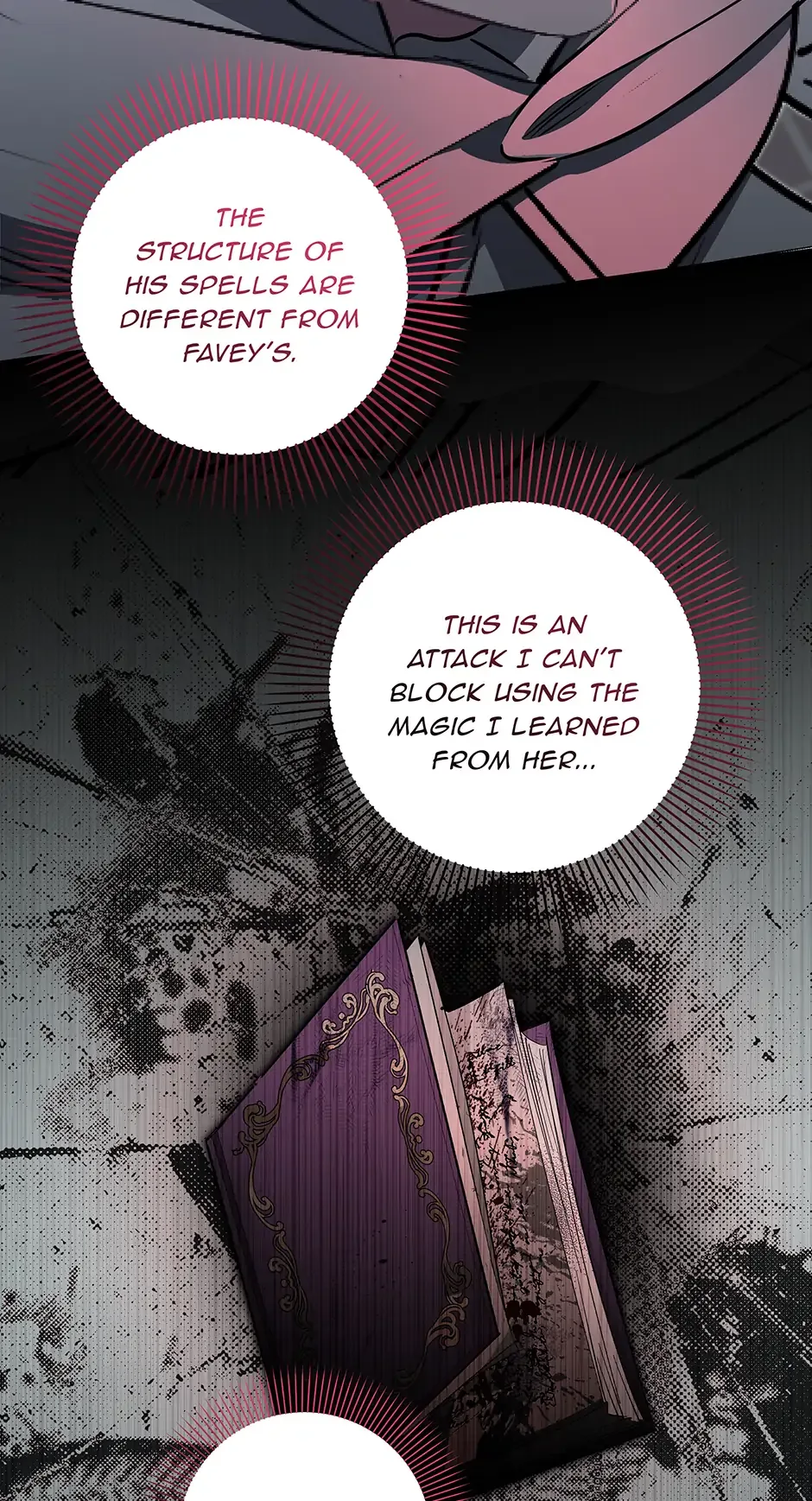 Please Get Out of My Household Chapter 41 page 56