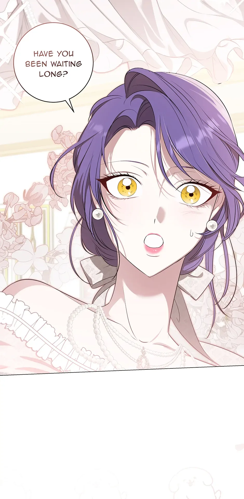 Please Get Out of My Household Chapter 39 page 32