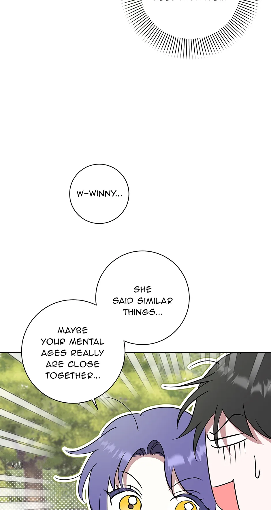 Please Get Out of My Household Chapter 39 page 69