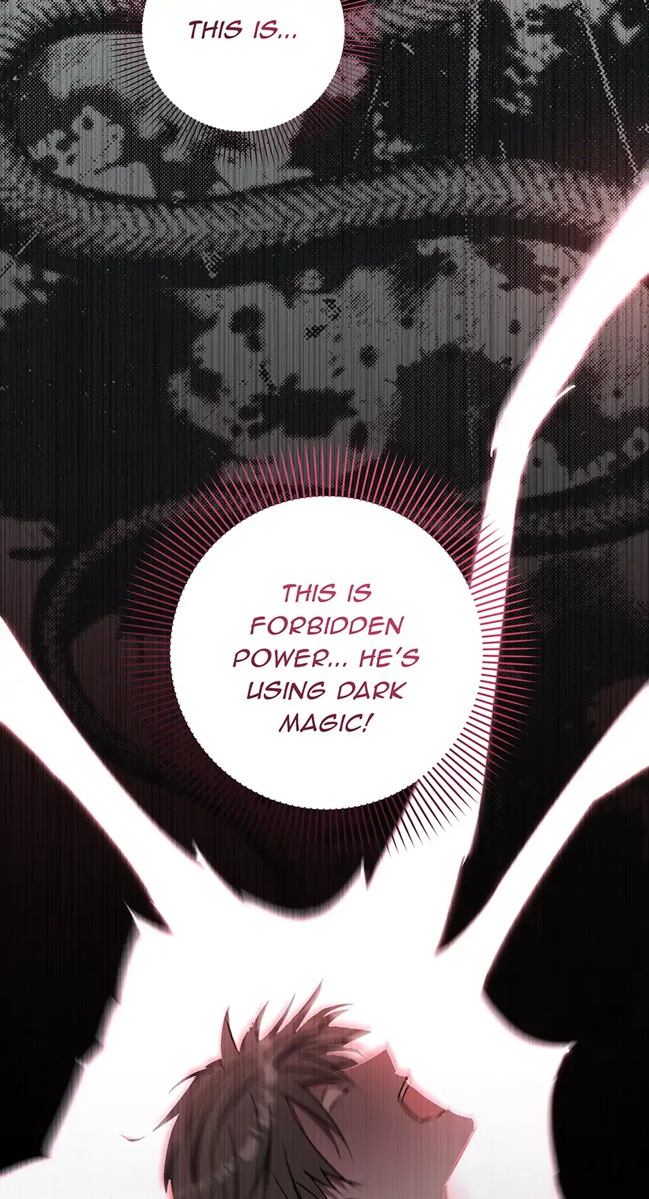 Please Get Out of My Household Chapter 41 page 57