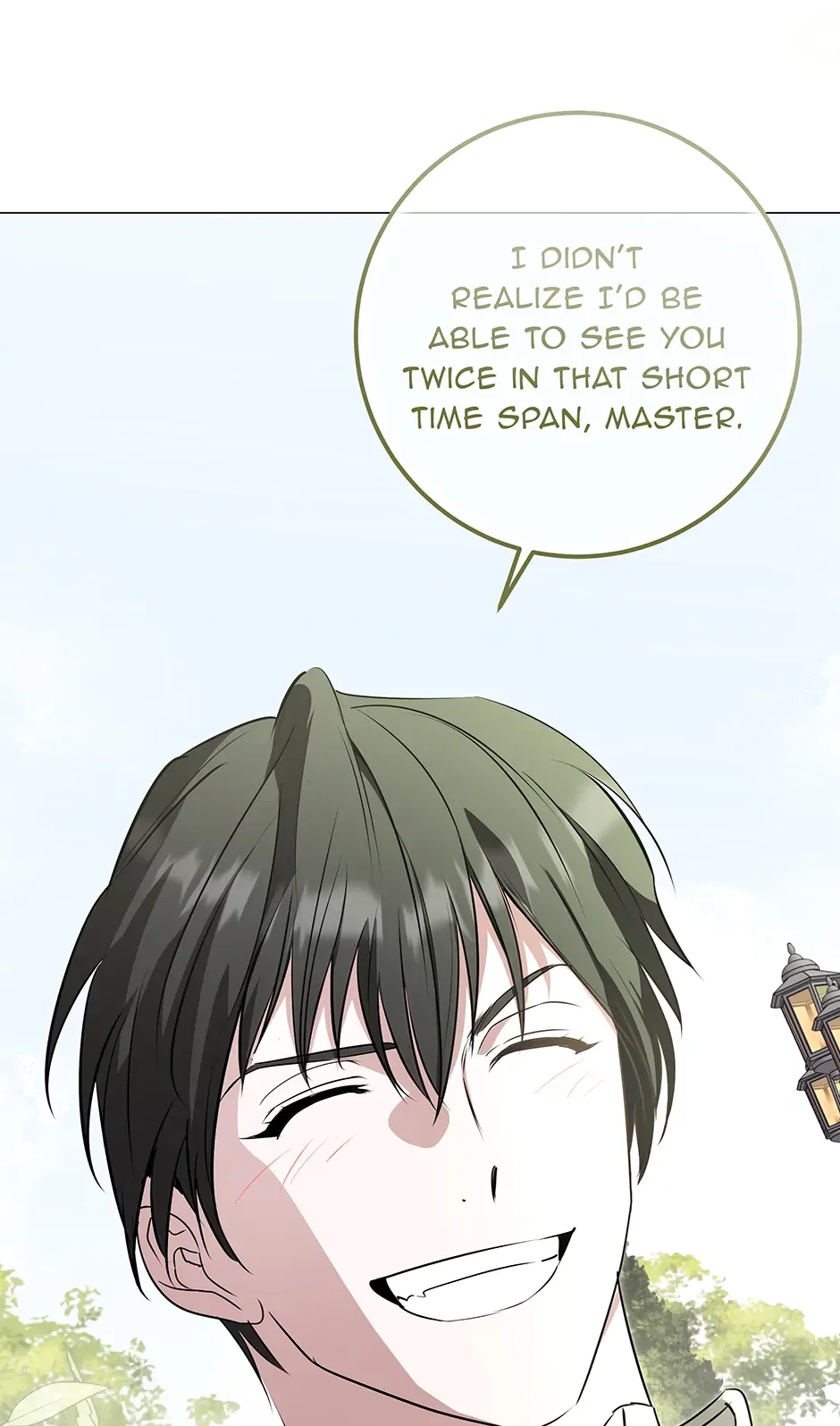 Please Get Out of My Household Chapter 39 page 54