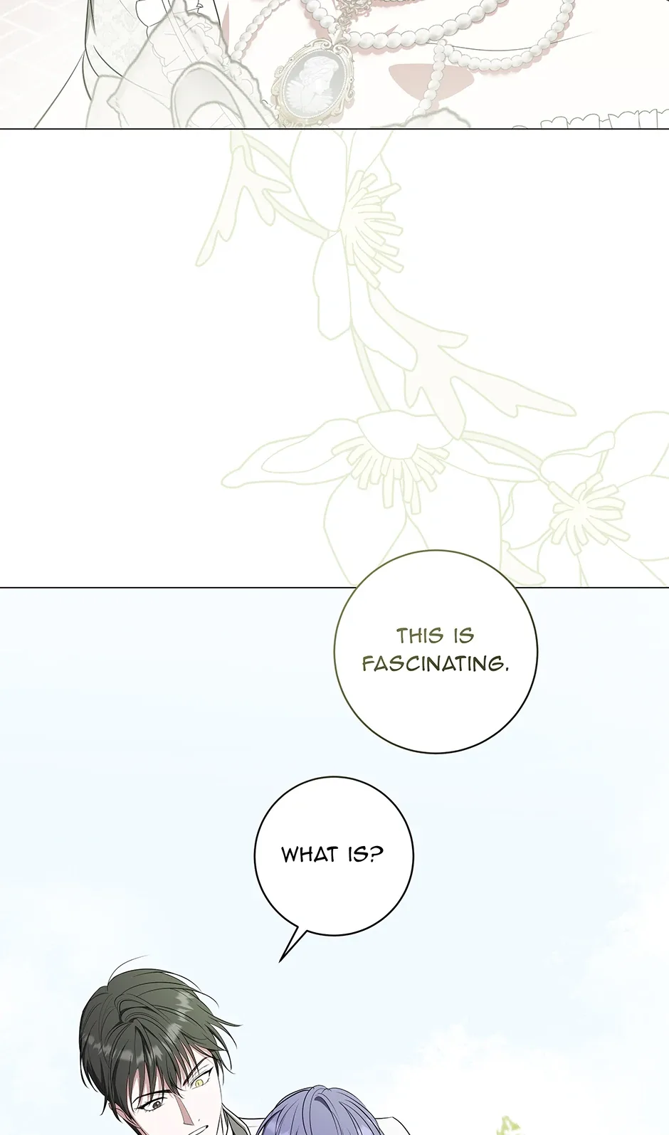 Please Get Out of My Household Chapter 39 page 56