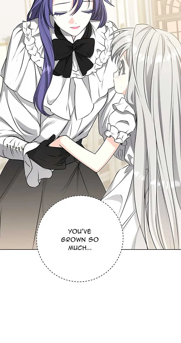 Please Get Out of My Household Chapter 37 page 61