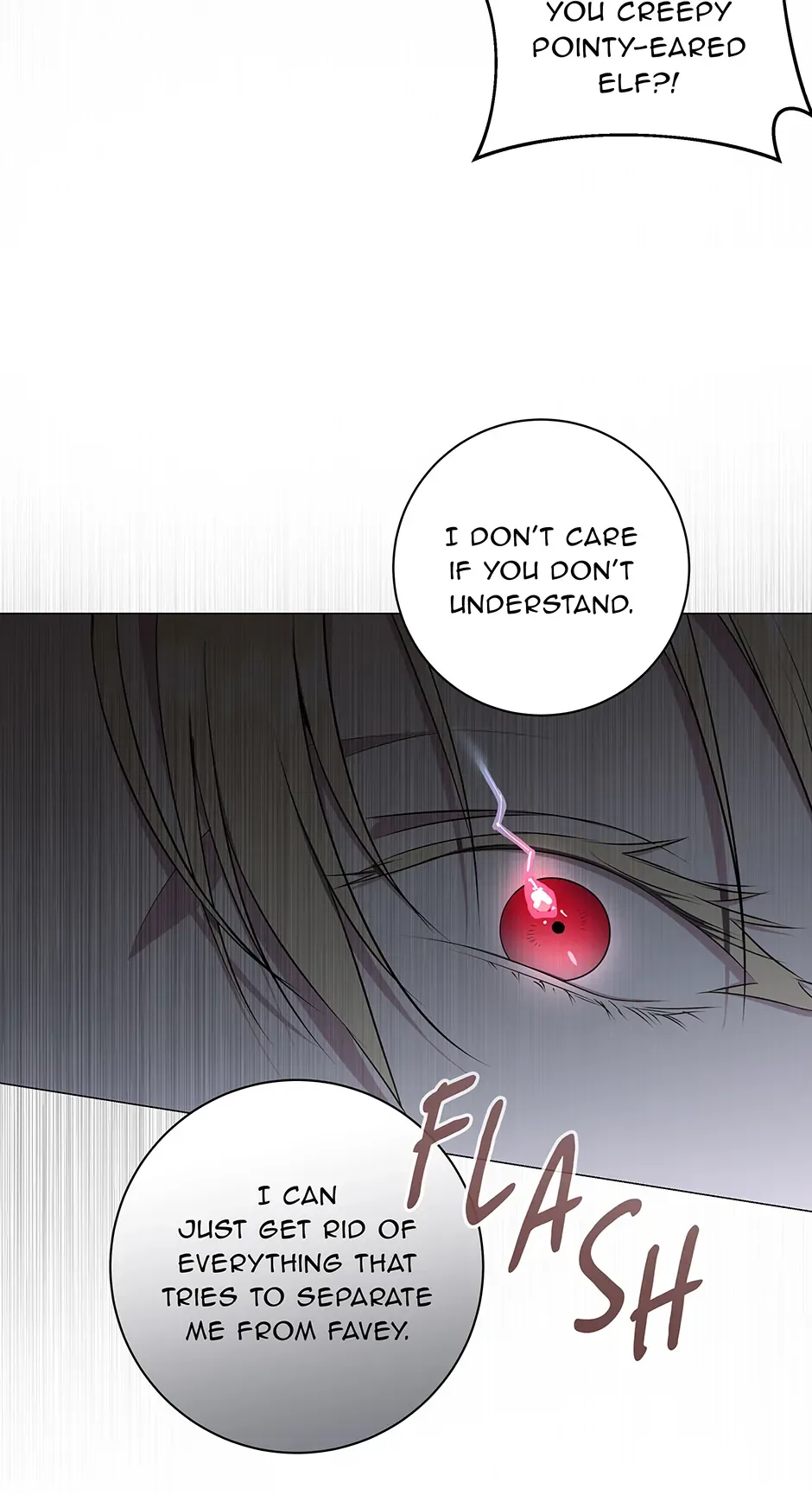 Please Get Out of My Household Chapter 41 page 52