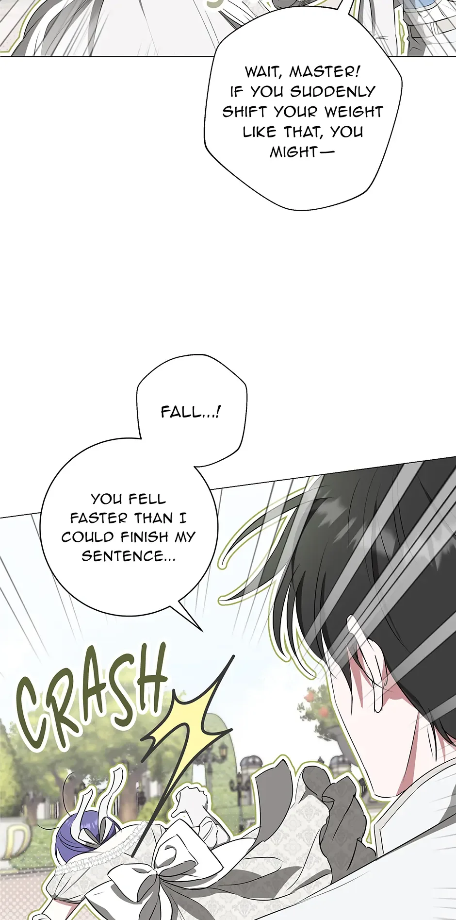 Please Get Out of My Household Chapter 39 page 60