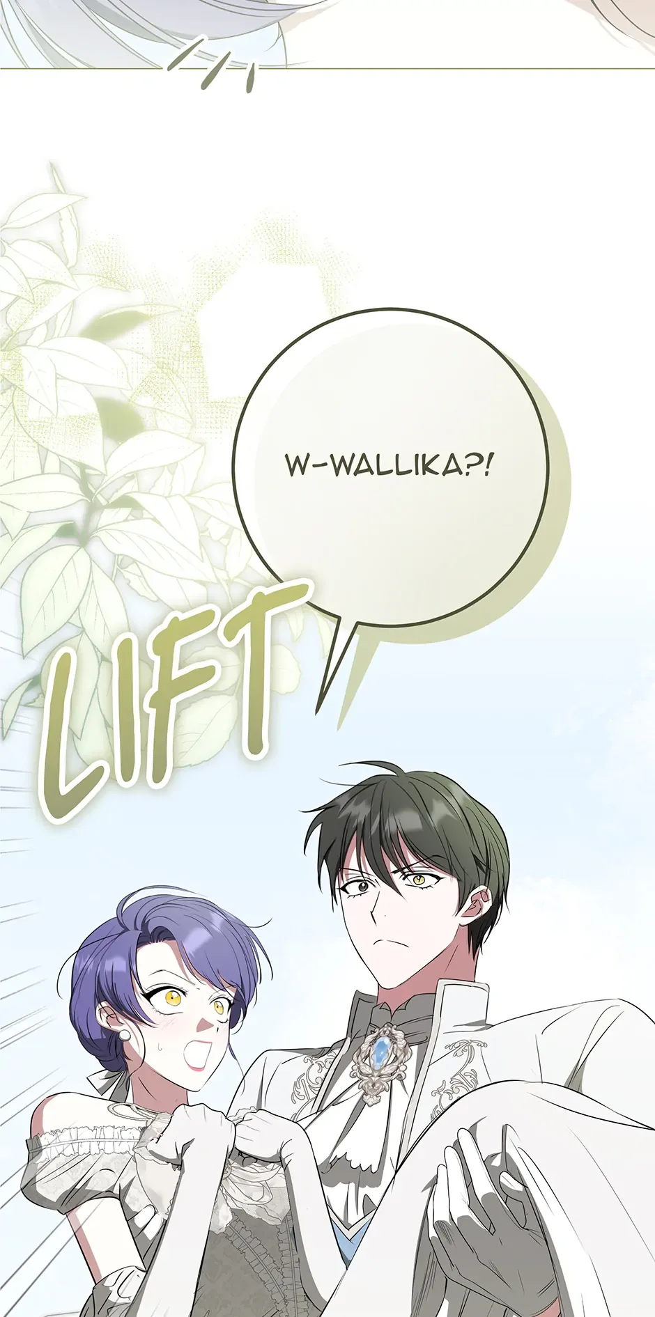 Please Get Out of My Household Chapter 39 page 63