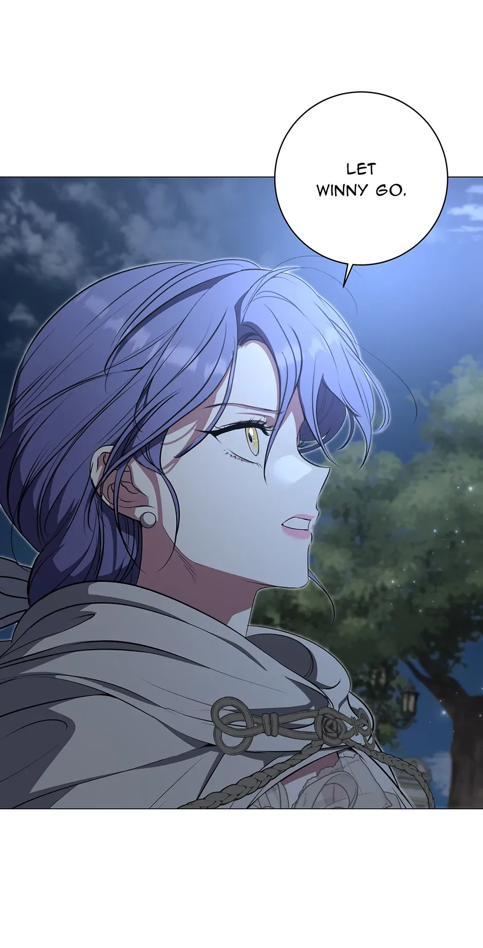 Please Get Out of My Household Chapter 41 page 18